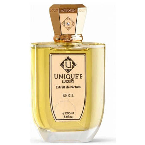 Unique'E Luxury Beril Extrait De Parfum