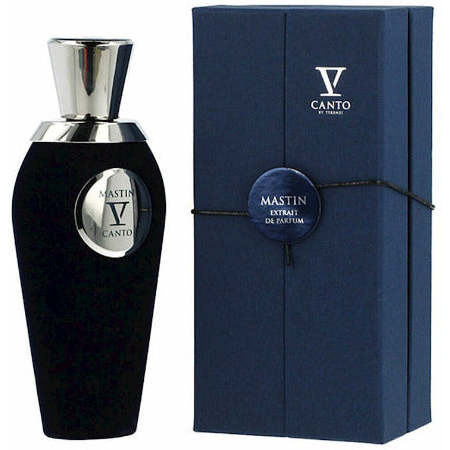 V Canto Alibi Extrait De Parfum