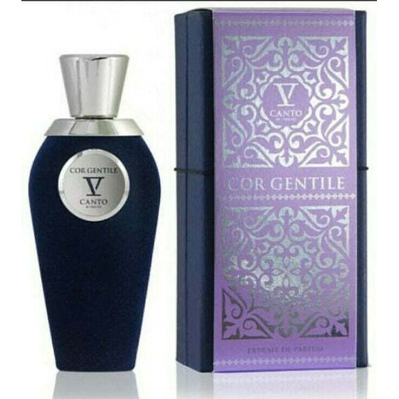 V Canto Cor Gentile Extrait De Parfum