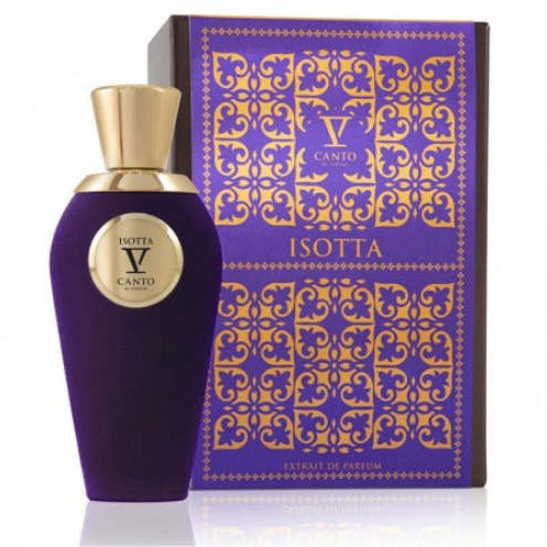 V Canto Isotta Extrait De Parfum