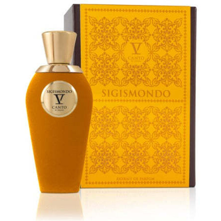 V Canto Sigismondo Extrait De Parfum