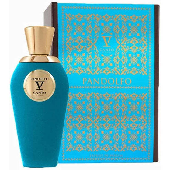 V Canto Pandolfo Extrait De Parfum