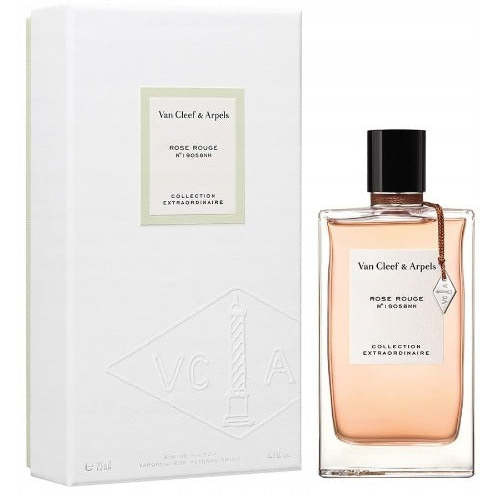 Rose Rouge Eau De Parfum