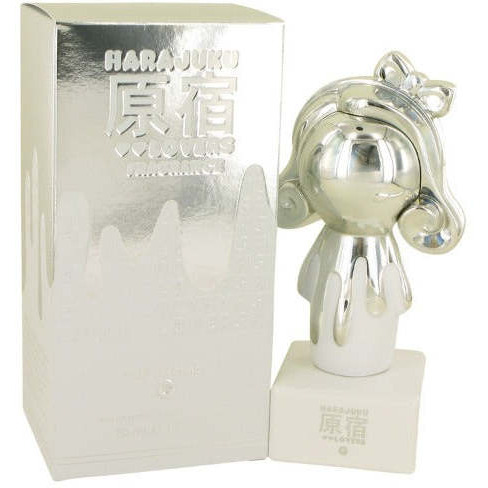 Harajuku Lovers Pop Electric 'G' Eau De Parfum