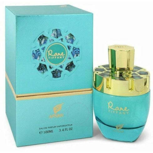 Afnan Rare Tiffany Eau De Parfum