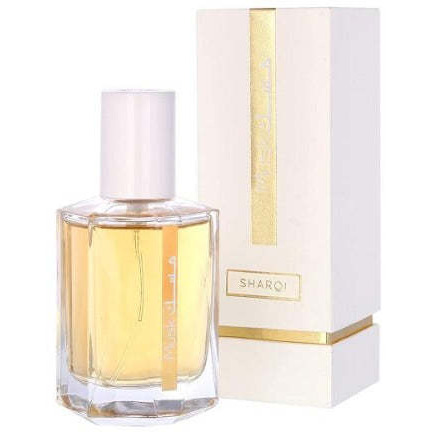 Rasasi Musk Sharqi Eau De Parfum