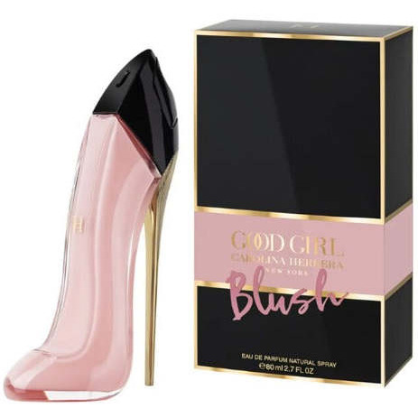 Ch Good Girl Blush Eau De Parfum