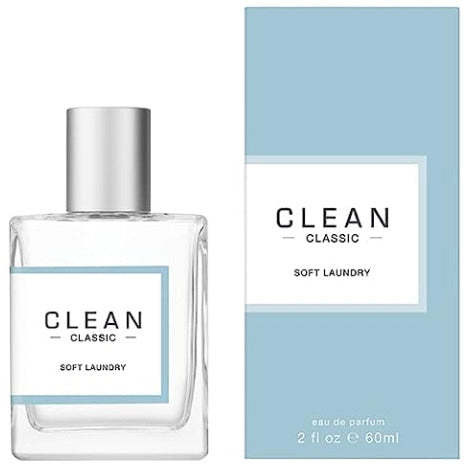 Clean Soft Laundry Eau De Parfum