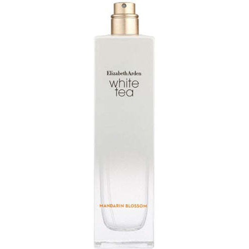 White Tea Mandarin Blossom Eau De Toilette