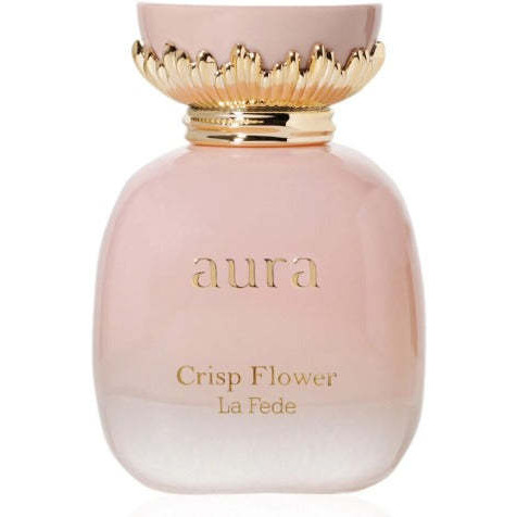 Khadlaj La Fede Aura Crisp Flower Eau De Parfum