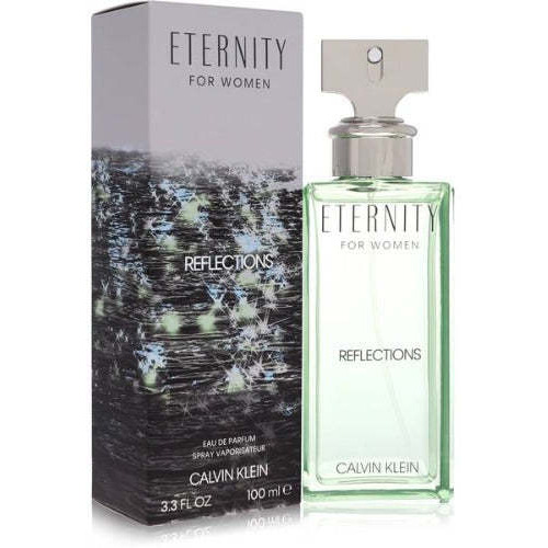 Eternity Reflections Eau De Parfum