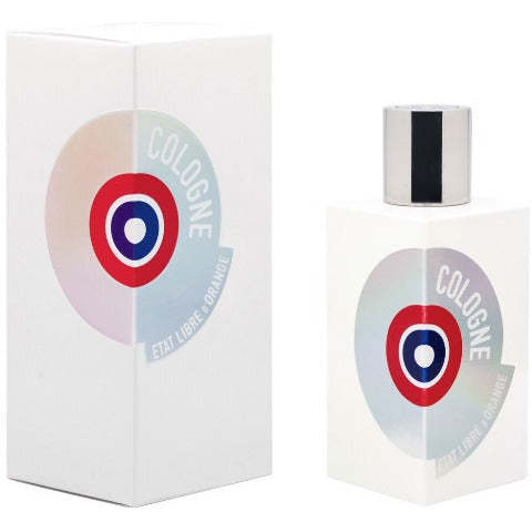 Etat Libre D`Orange Cologne Eau De Parfum