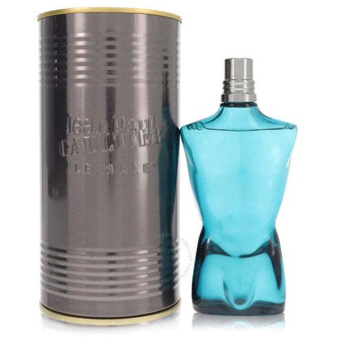 Jean Paul Gaultier Aftershave Lotion