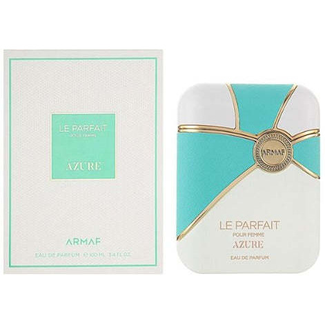 Armaf Le Parfait Azure Eau De Parfum