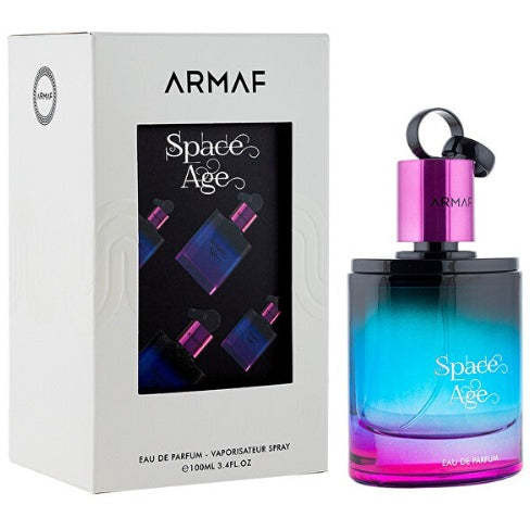 Armaf Space Age Eau De Parfum