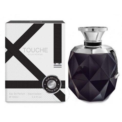 Afnan Rue Broca Touche Eau De Parfum