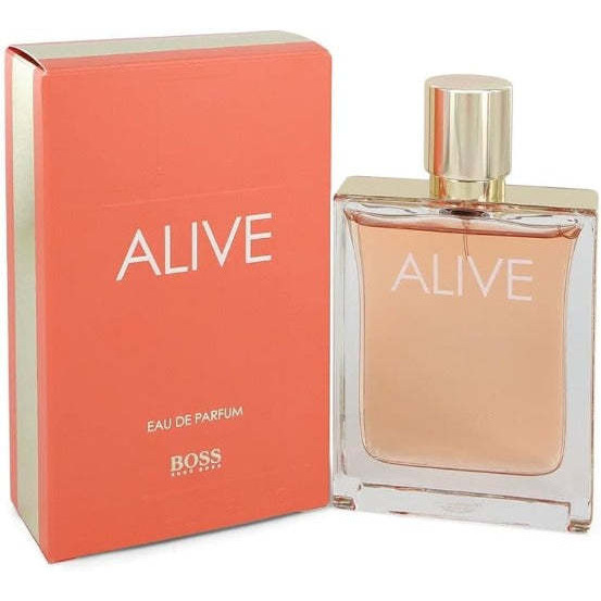 Hugo Boss Alive Eau De Parfum