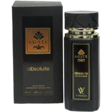 Dumont Agate Absolute Eau De Parfum