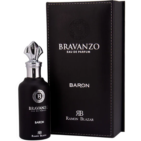 Dumont Bravanzo Baron Eau De Parfum