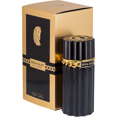 Dumont Diva Nuit Eau De Parfum