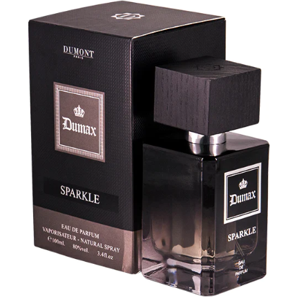 Dumont Dumax Sparkle Eau De Parfum