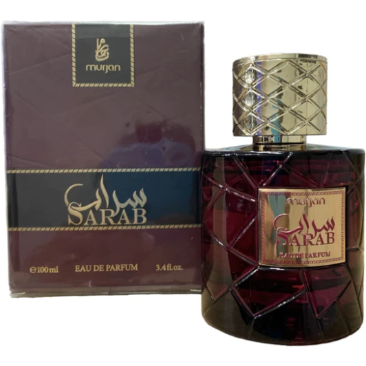 Dumont Murjan Sarab Eau De Parfum