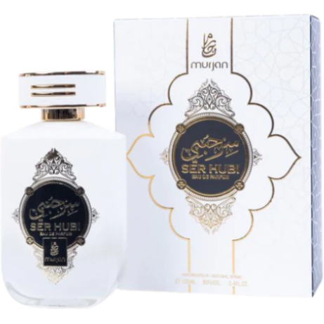 Dumont Murjan Ser Hubi Eau De Parfum