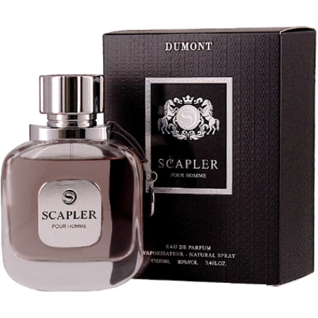 Dumont Scapler Eau De Parfum