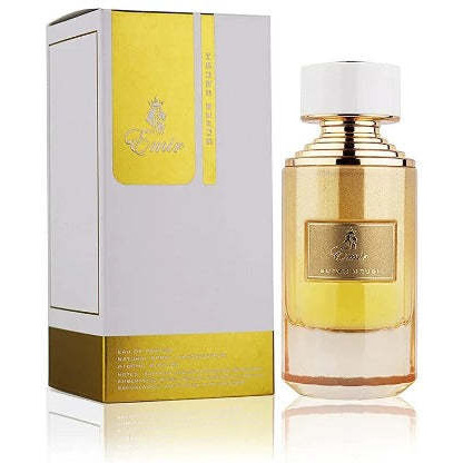 Paris Corner Super Crush Emir Eau De Parfum