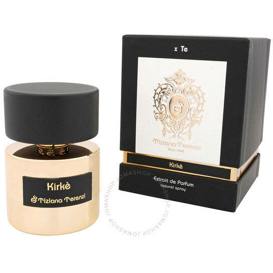 Tiziana Terenzi Kirke Extrait De Parfum