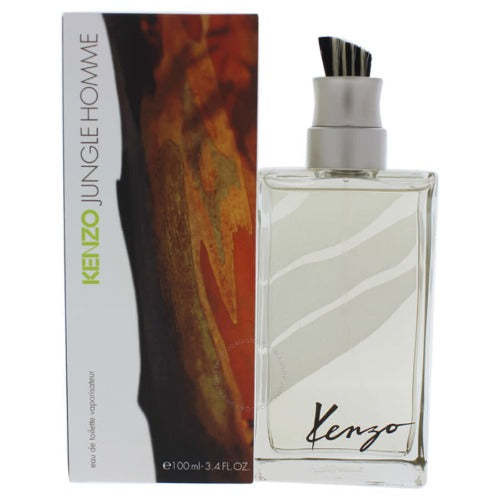 Kenzo Jungle Eau De Toilette