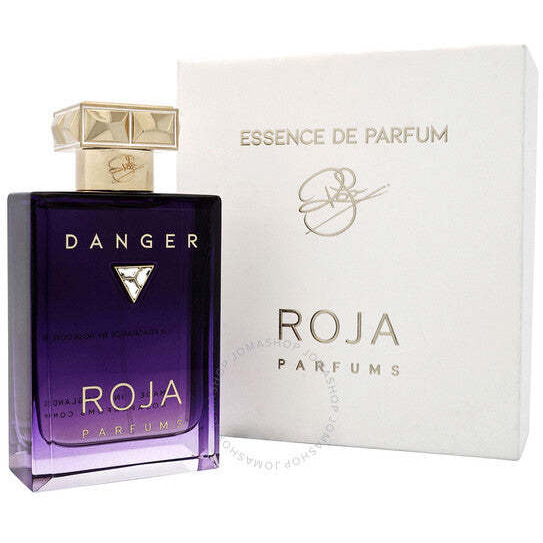 Roja Danger Pour Femme Essence De Parfum