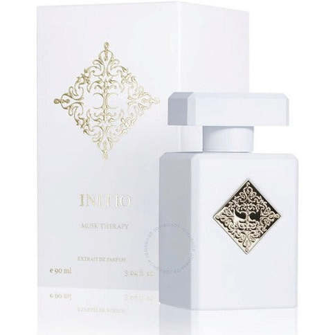 Initio Parfums Prives Musk Therapy Extrait De Parfum