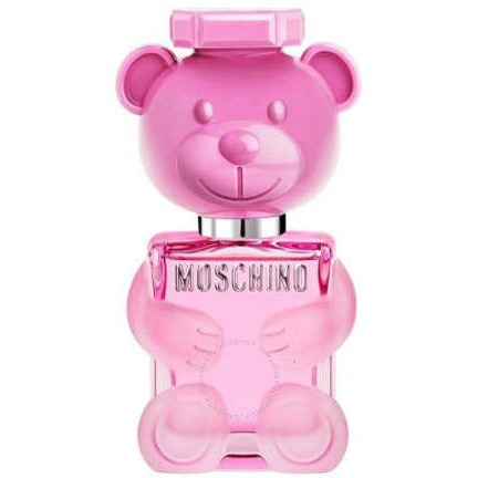 Moschino Toy 2 Bubble Gum Eau De Toilette