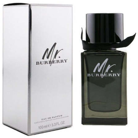 Mr. Burberry Eau De Parfum