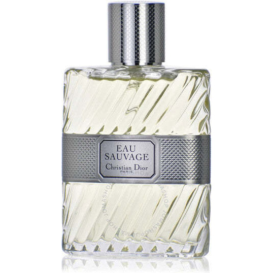 Eau Sauvage Eau De Toilette