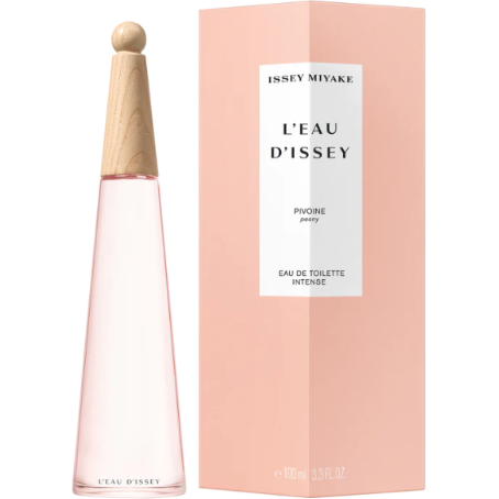 L'Eau d'Issey Pivoine Eau De Toilette Intense