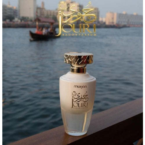 Murjan Jouri Eau De Parfum