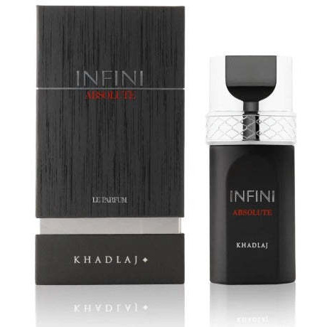 Khadlaj Infini Absolute Eau De Parfum