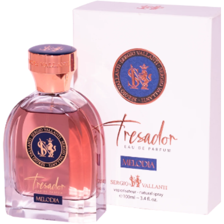 Dumont Tresador Melodia Eau De Parfum