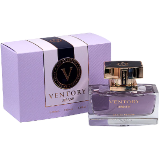 Dumont Ventory Urbane Eau De Parfum