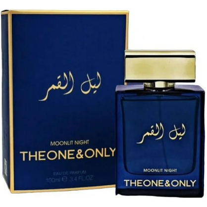 Fragrance World Moonlit Night Eau De Parfum