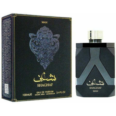 Lattafa Shaghaf Eau De Parfum