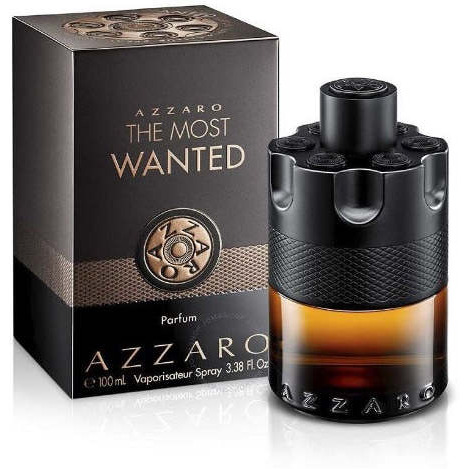 Azzaro The Most Wanted Parfum