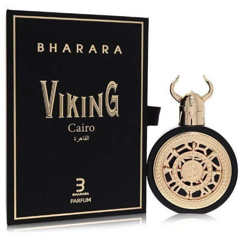 Bharara Viking Cairo Eau De Parfum