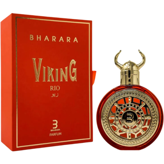 Bharara Viking Rio Eau De Parfum