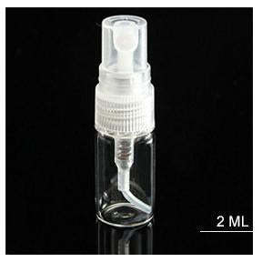 Ch Eau De Toilette 2 ML Sample