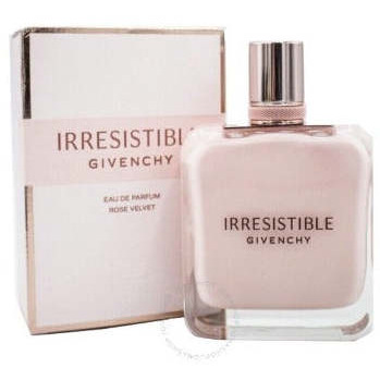 Irresistible Rose Velvet Givenchy Eau De Parfum