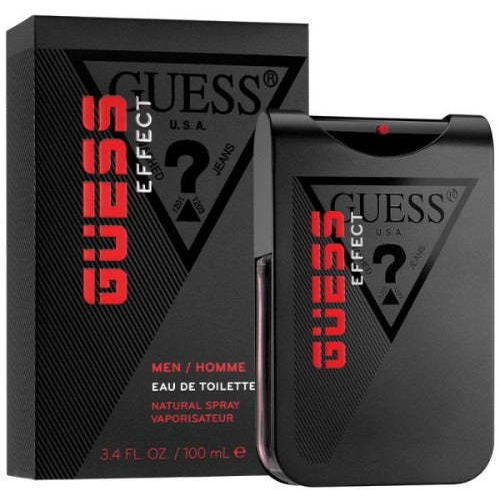 Guess Effect Eau De Toilette