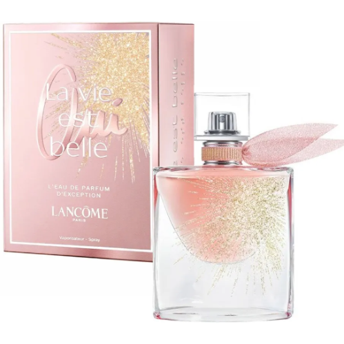 La Vie Est Belle Oui Eau De Parfum